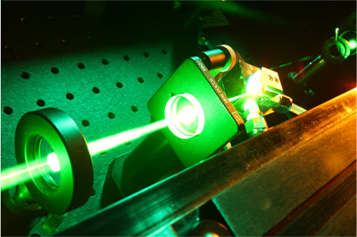 Laser systems