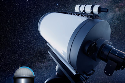 Telescopes