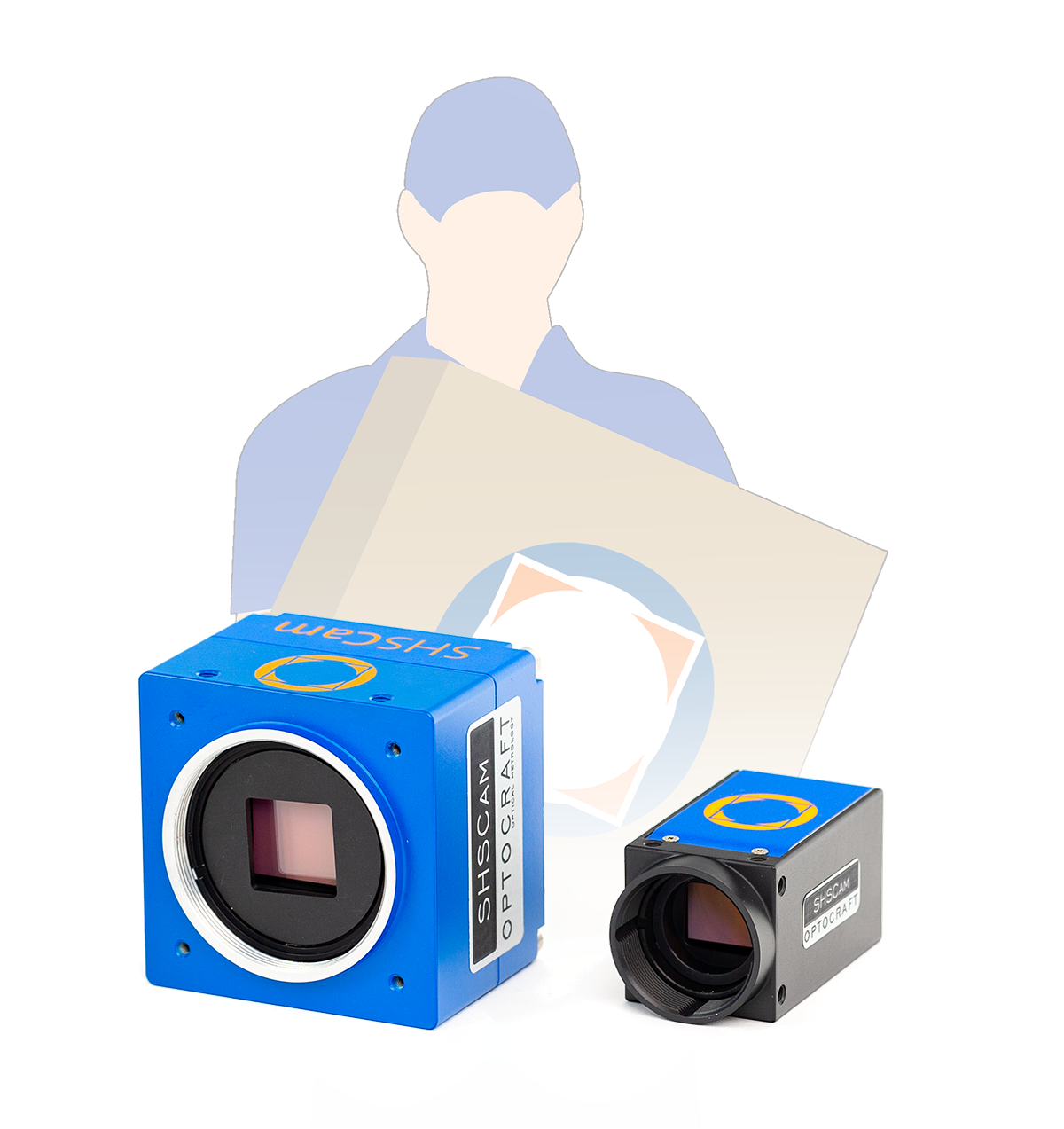 Wavefront Sensors Available from Stock! Optocraft