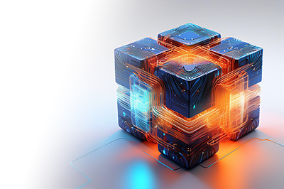 Atom Trapping for Quantum Computers